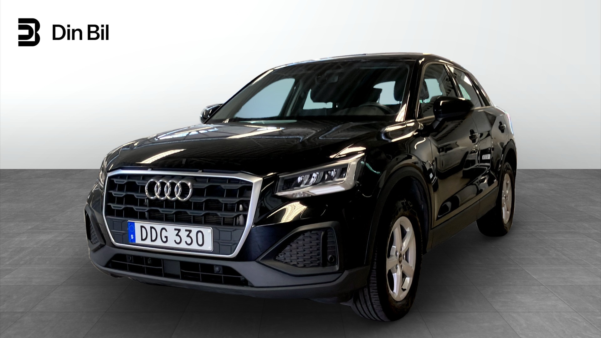 Bild för bil DDG330