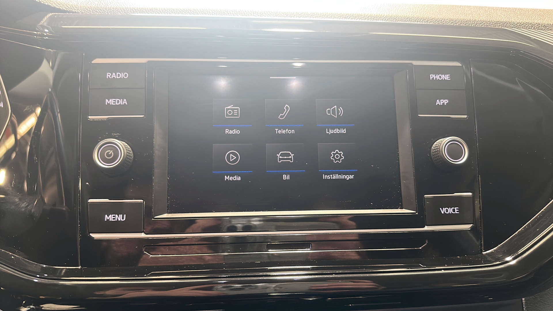 Volkswagen T-Cross DDG56K