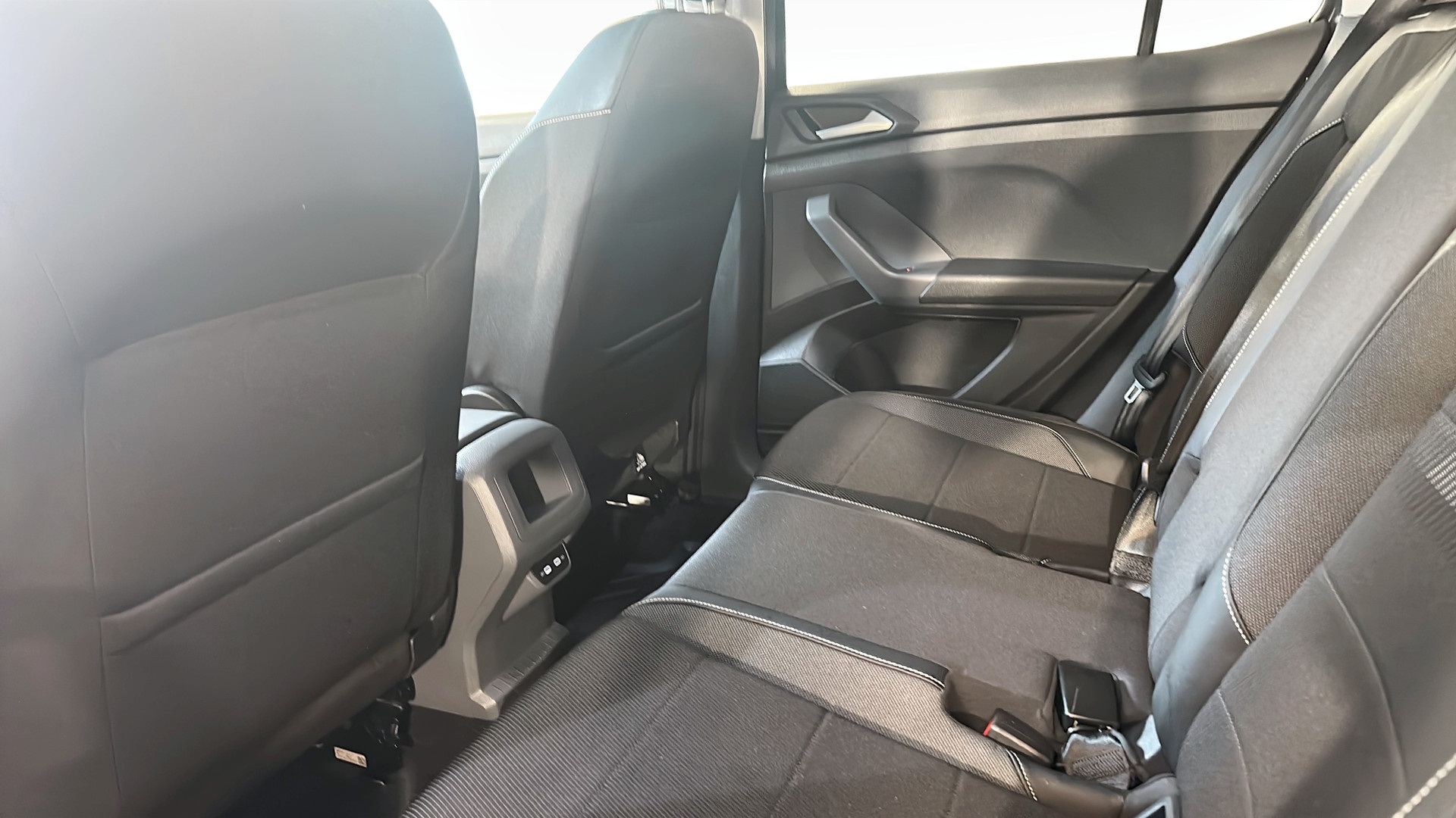 Volkswagen T-Cross DDG56K