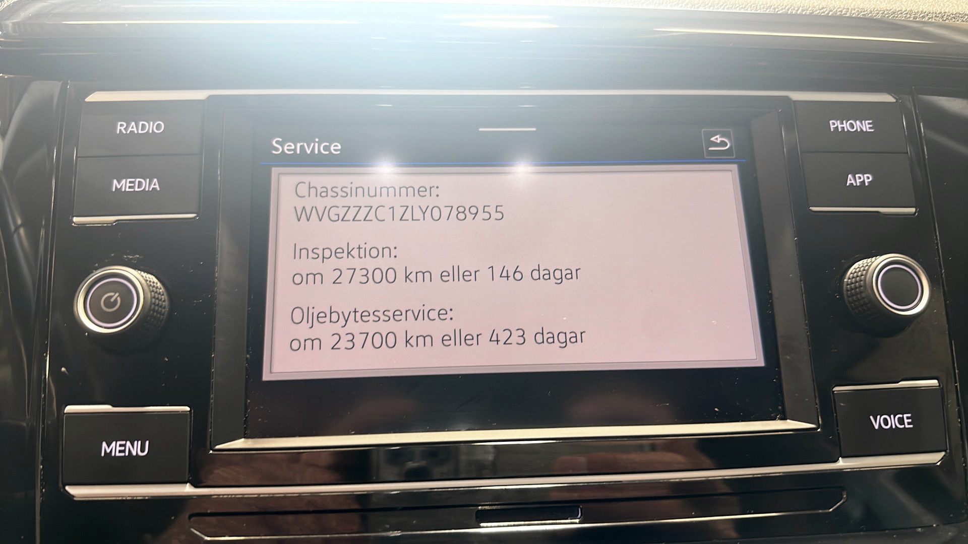 Volkswagen T-Cross DDG56K