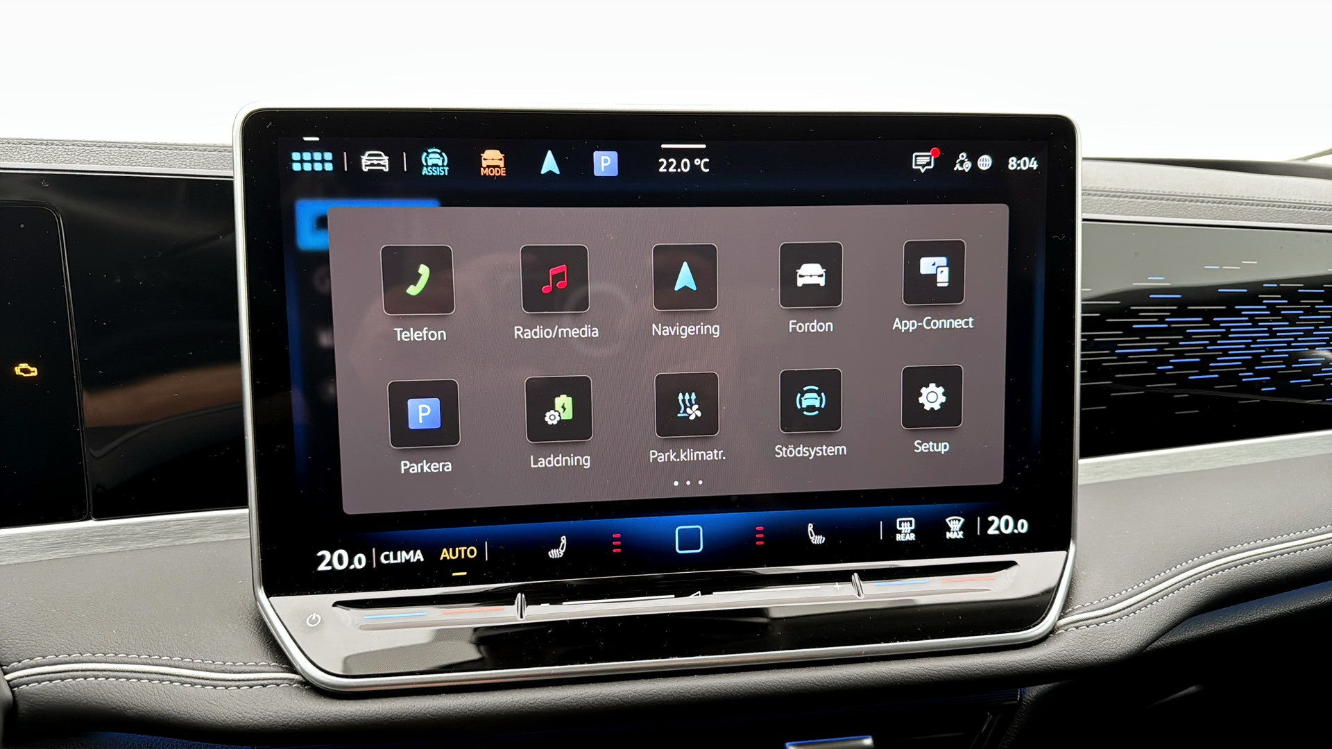 Volkswagen Passat DDG97S