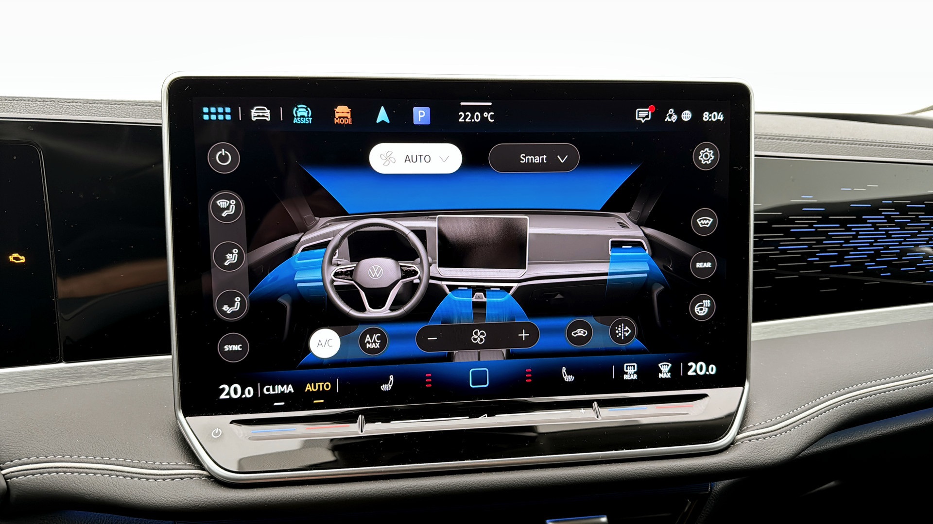 Volkswagen Passat DDG97S