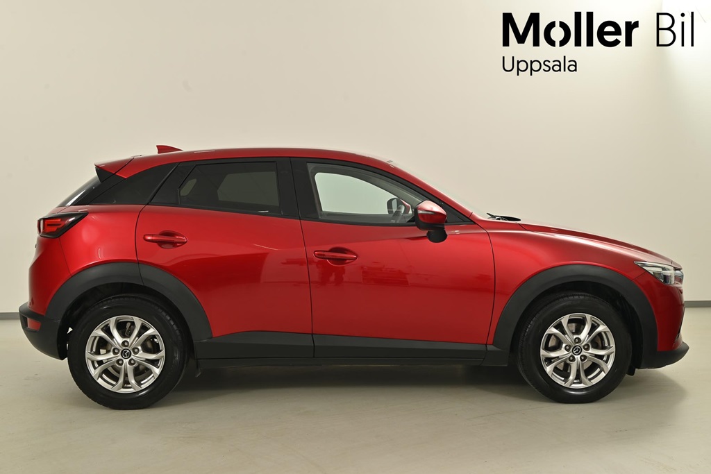 Mazda CX-3 DDH23F
