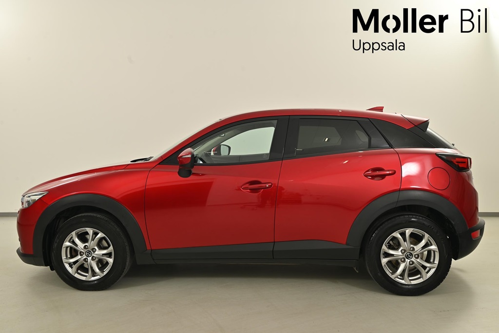 Mazda CX-3 DDH23F
