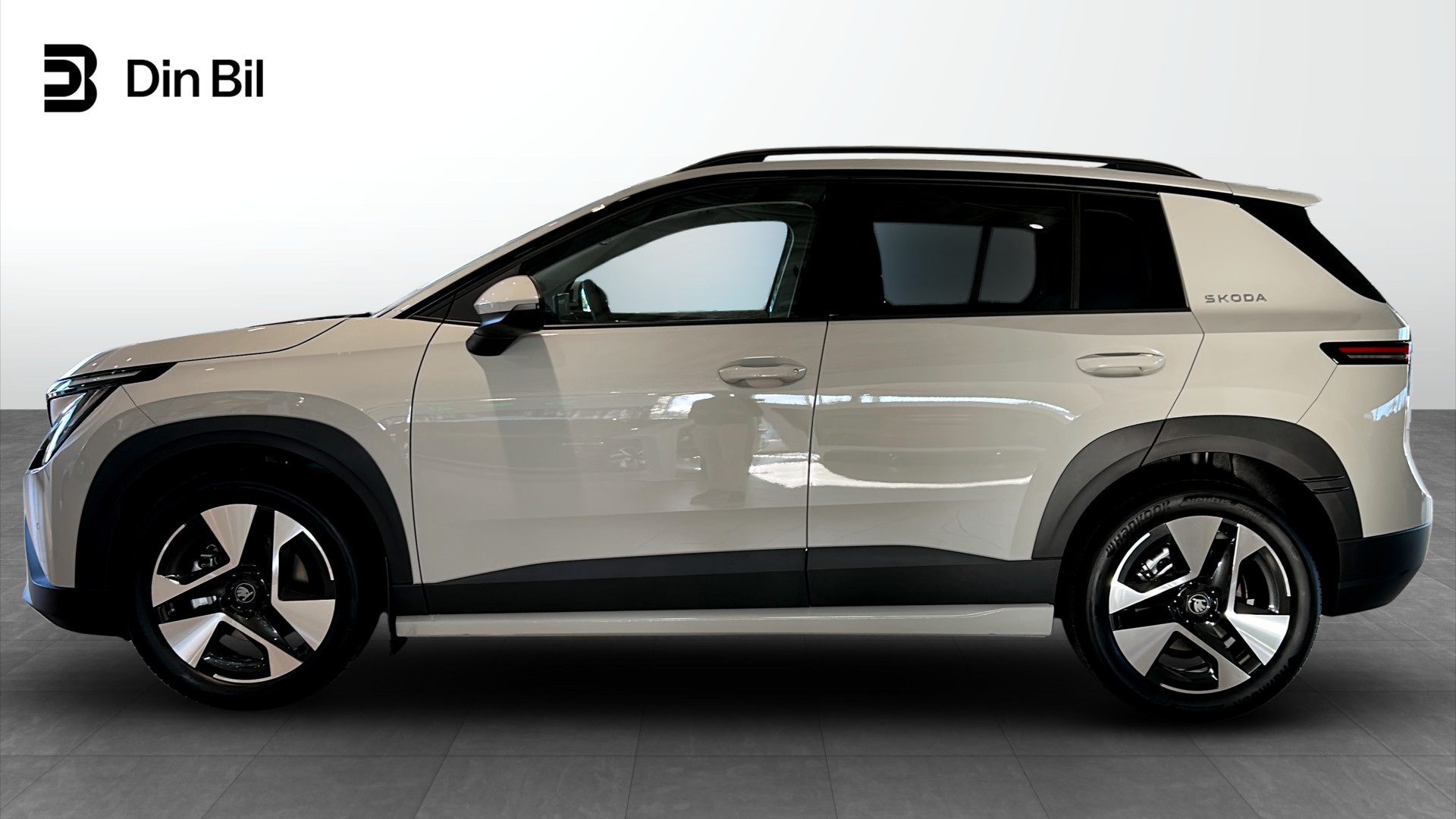 Skoda Epiq DDH37X