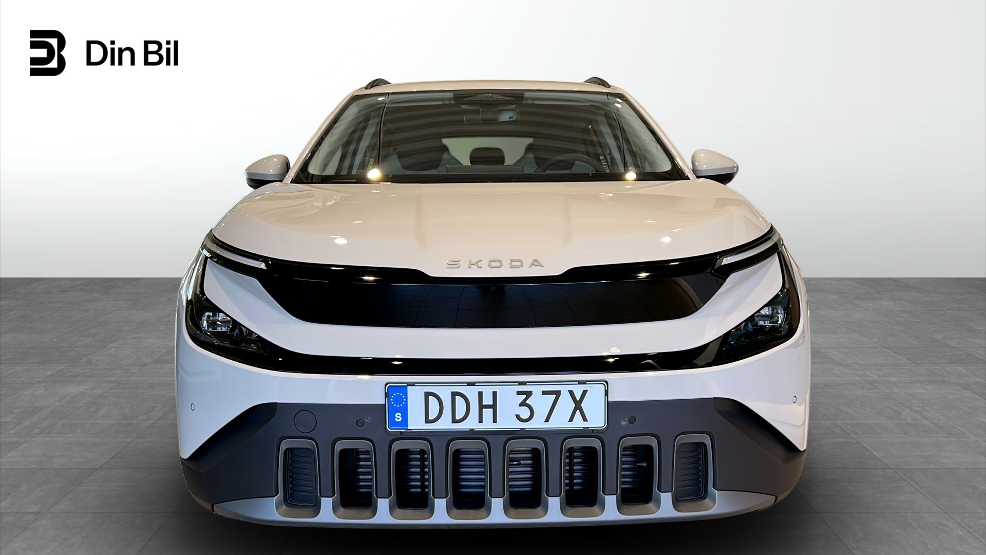 Skoda Epiq DDH37X