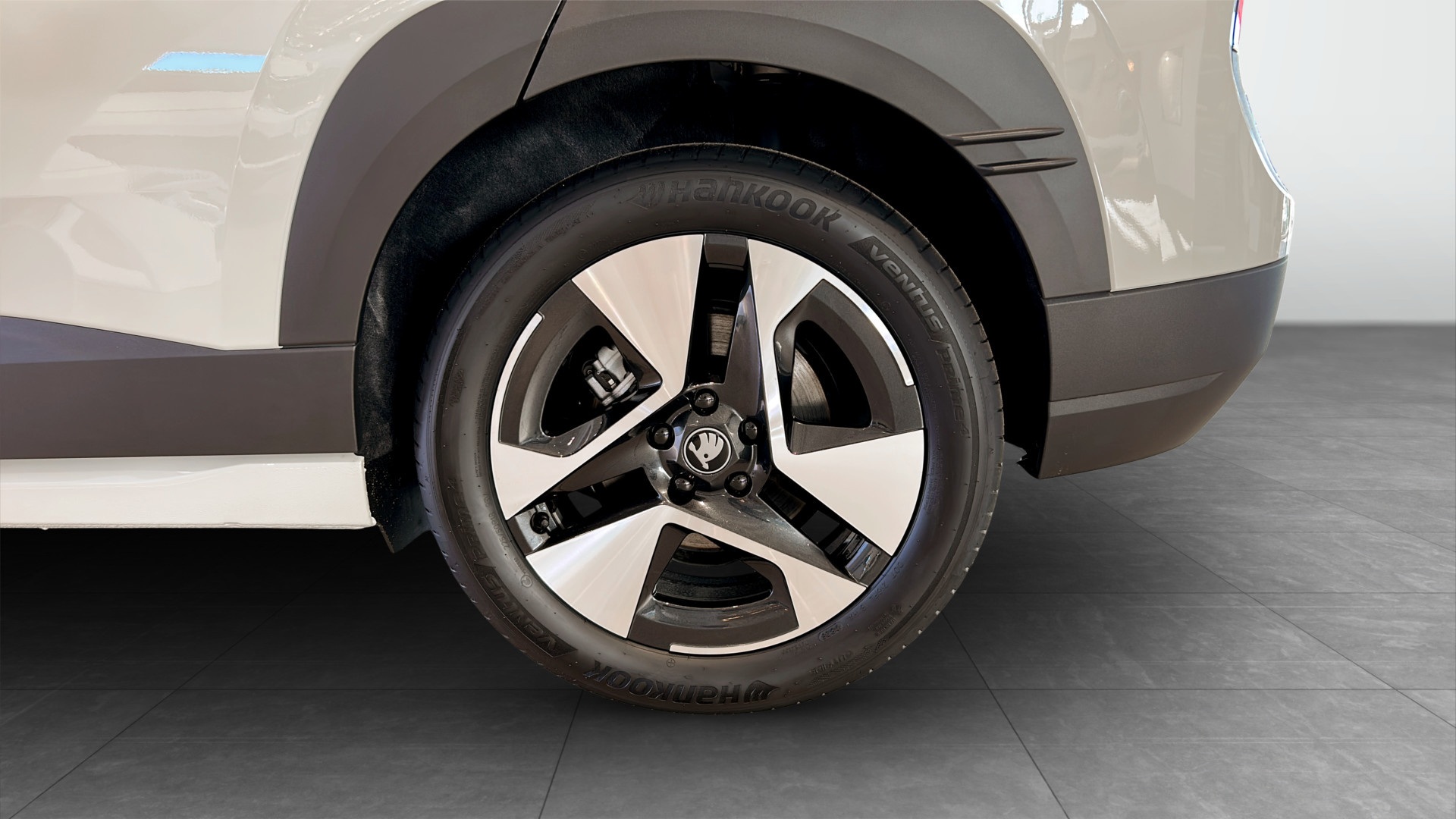 Skoda Epiq DDH37X
