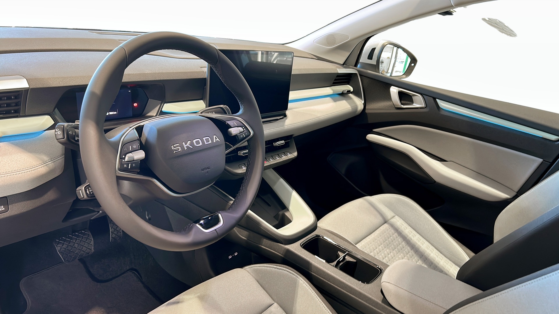 Skoda Epiq DDH37X