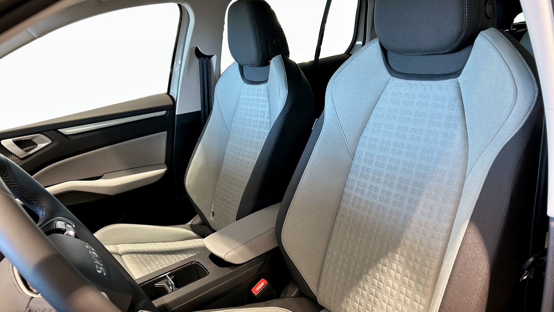 Skoda Epiq DDH37X