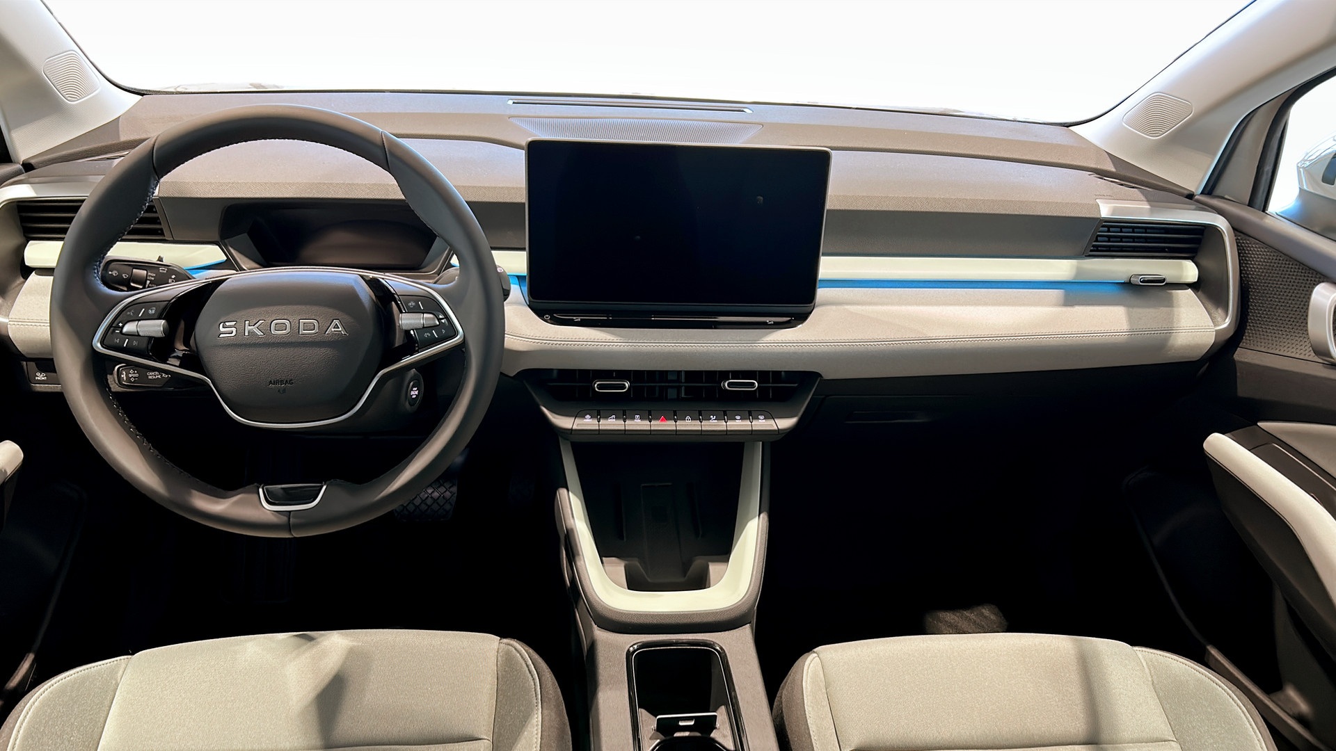 Skoda Epiq DDH37X