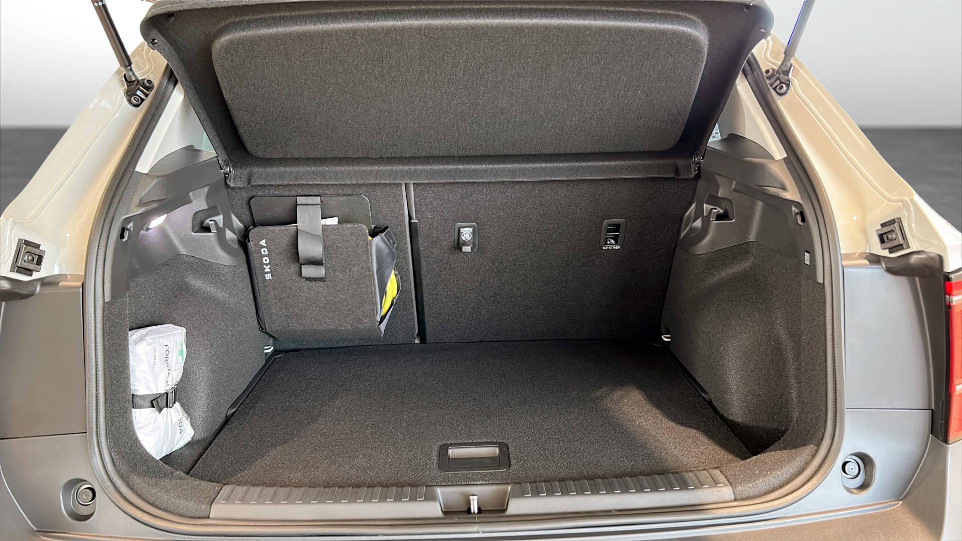 Skoda Epiq DDH37X