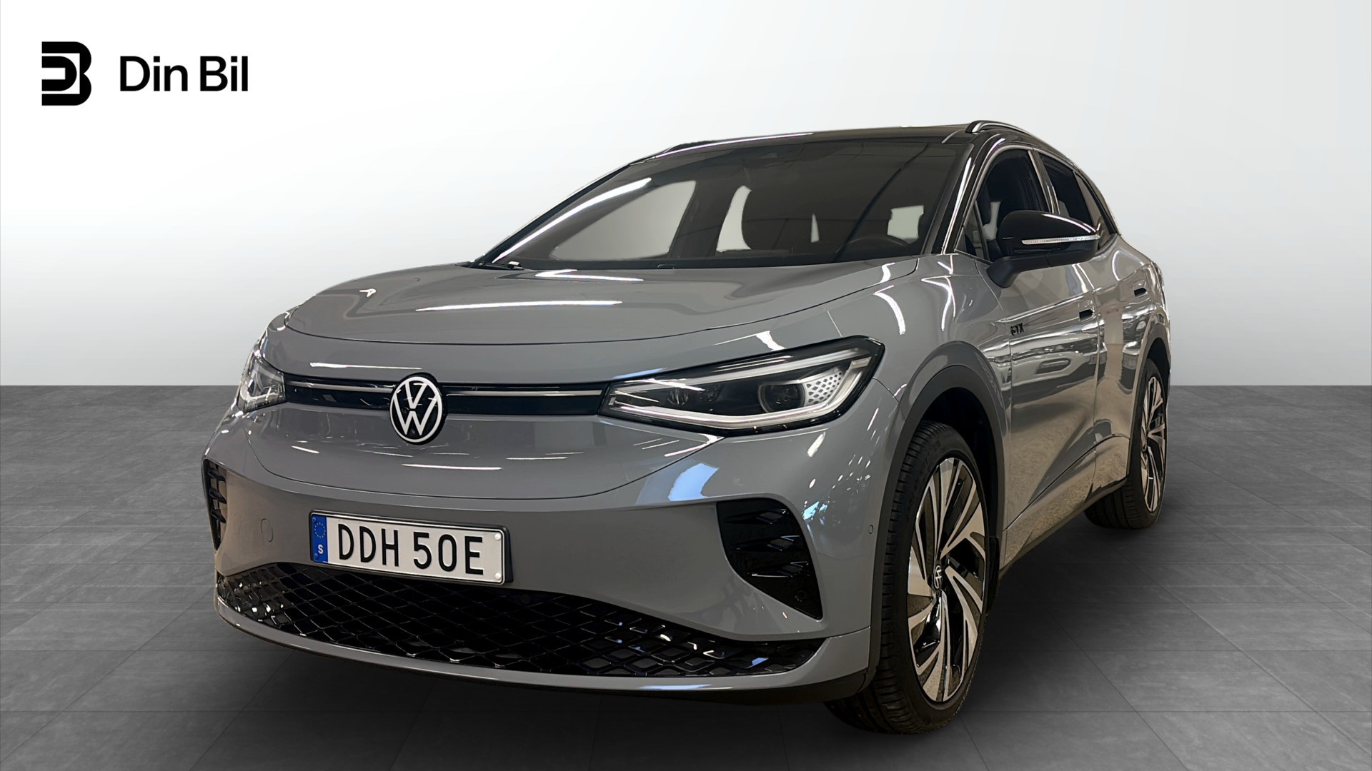 Bild för bil DDH50E