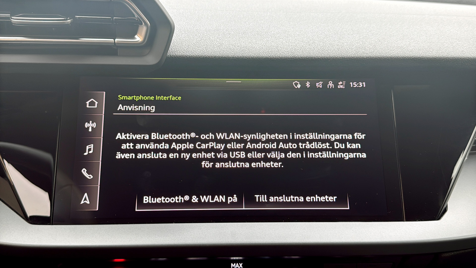 Bild på bil
