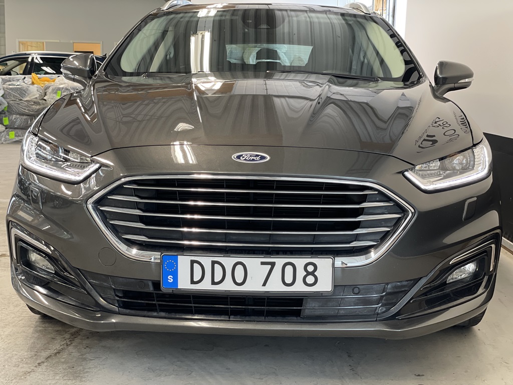 Ford Mondeo DDO708