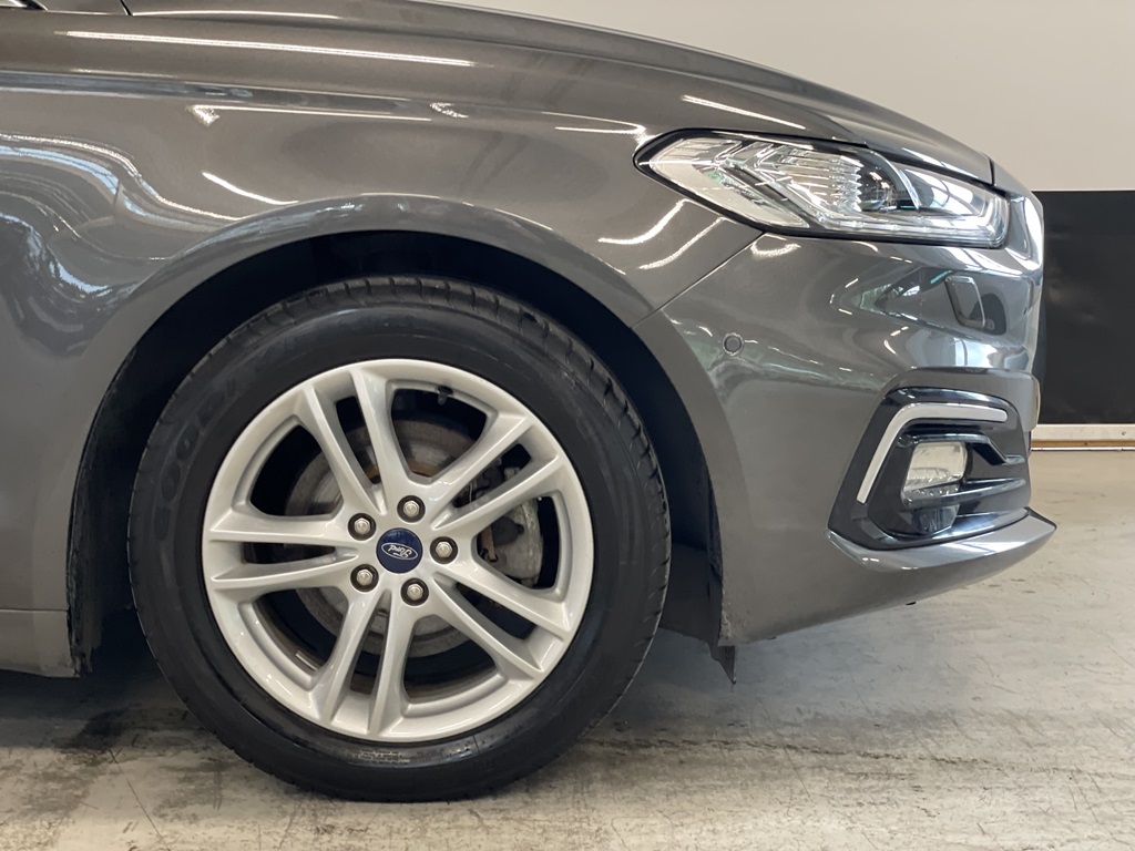Ford Mondeo DDO708