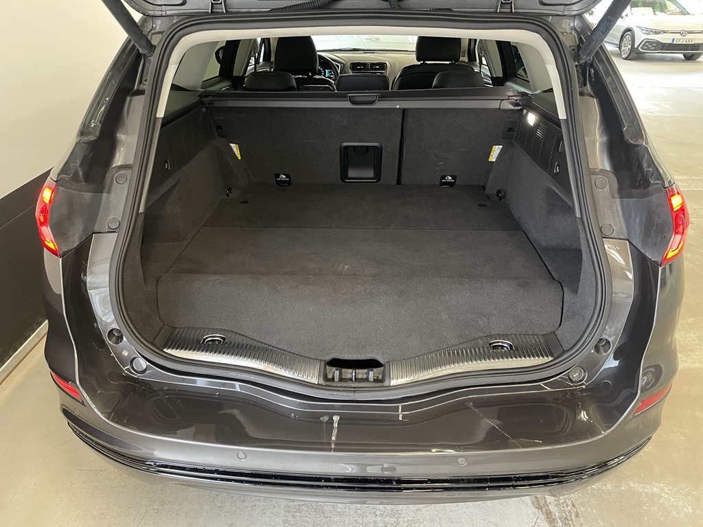 Ford Mondeo DDO708