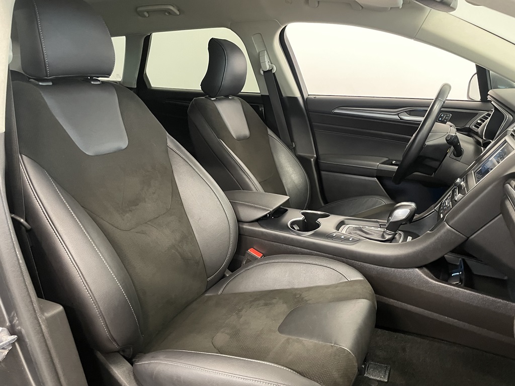 Ford Mondeo DDO708