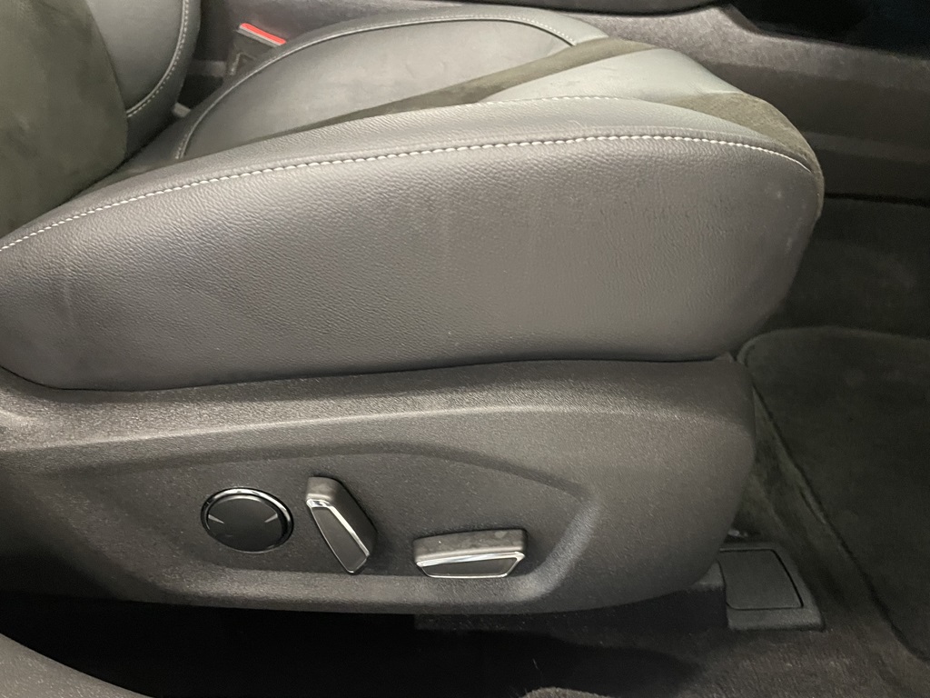 Ford Mondeo DDO708