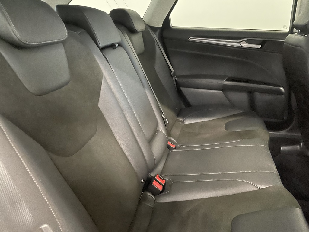 Ford Mondeo DDO708