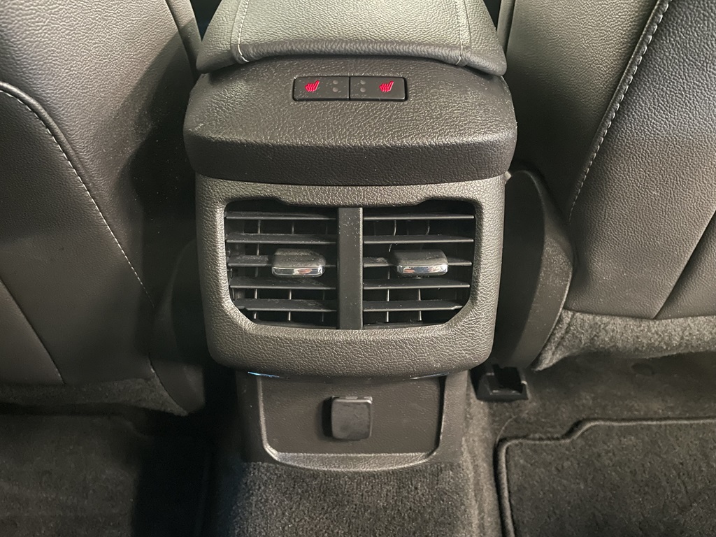 Ford Mondeo DDO708