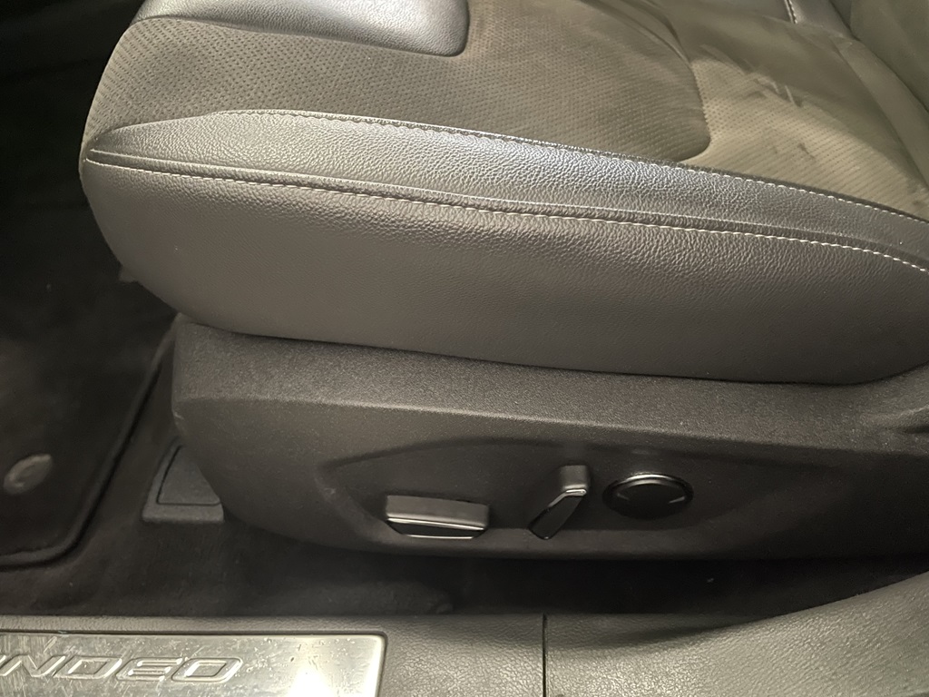 Ford Mondeo DDO708
