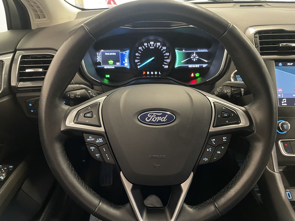 Ford Mondeo DDO708