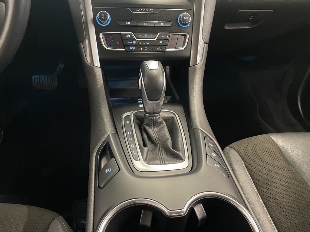 Ford Mondeo DDO708