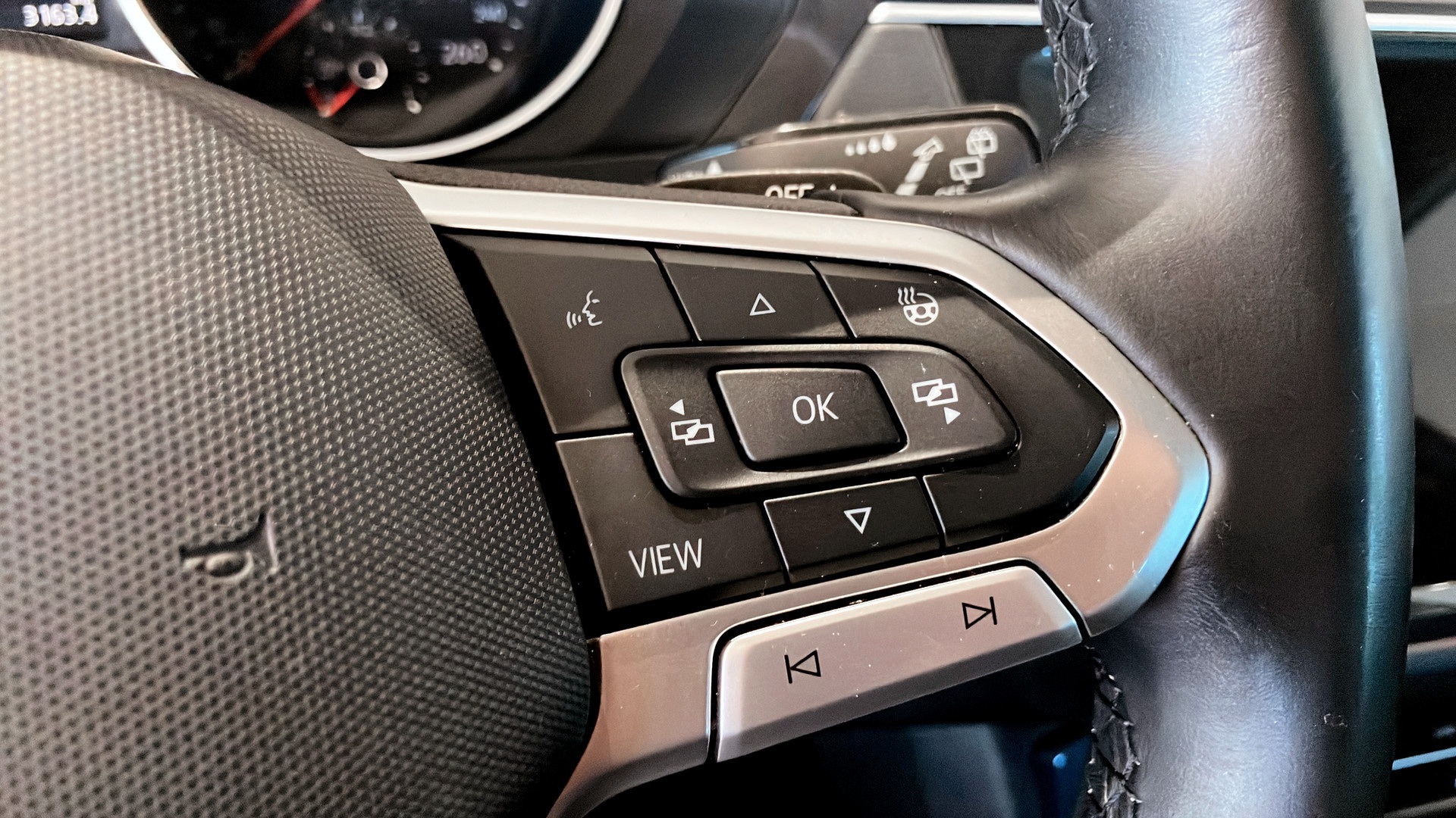 Volkswagen Tiguan DDP03K
