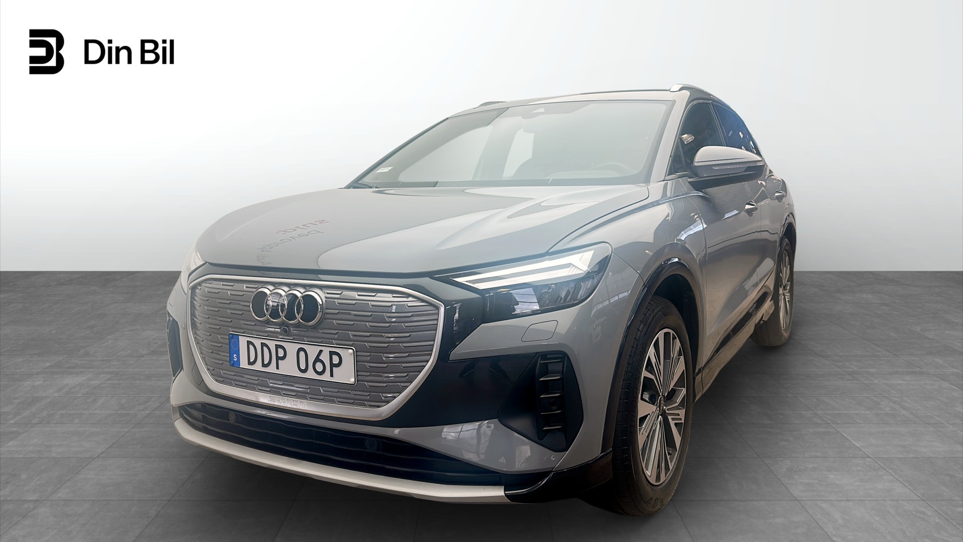 Bild för bil DDP06P