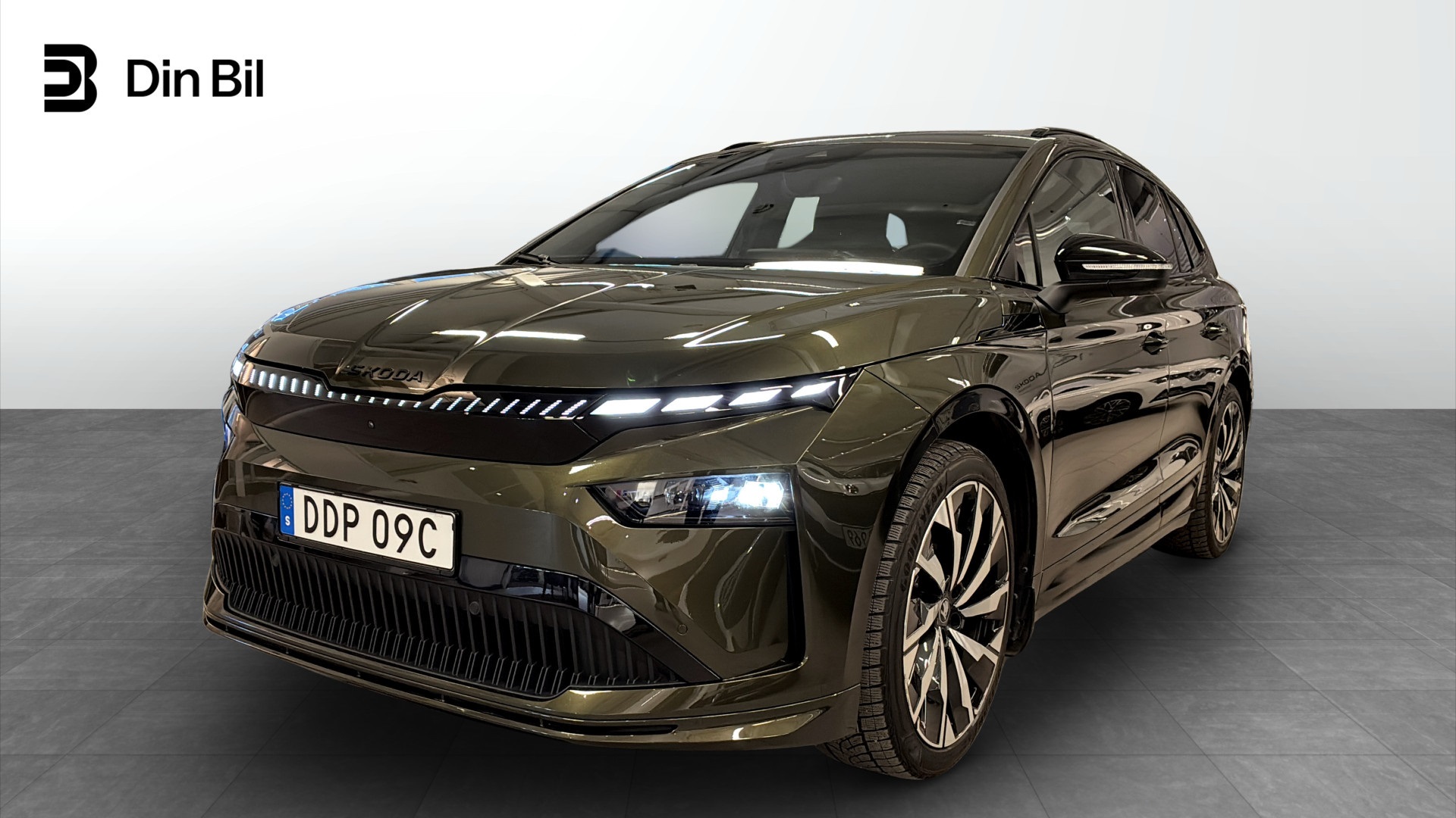 Bild för bil DDP09C