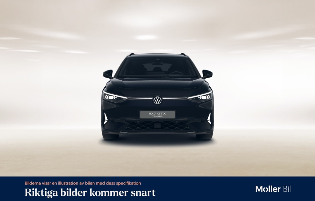 Volkswagen ID.7 Tourer DDP36N