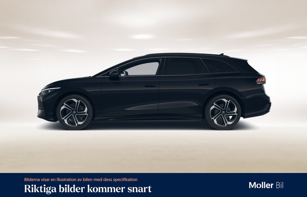 Volkswagen ID.7 Tourer DDP36N