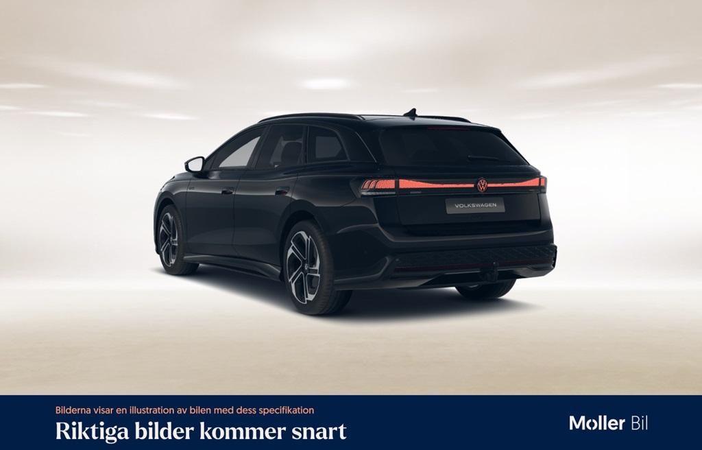 Volkswagen ID.7 Tourer DDP36N