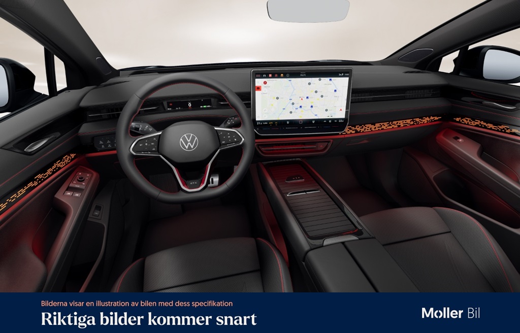 Volkswagen ID.7 Tourer DDP36N