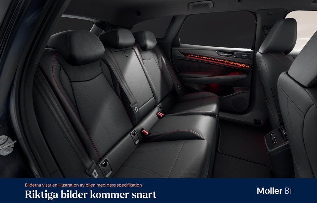 Volkswagen ID.7 Tourer DDP36N