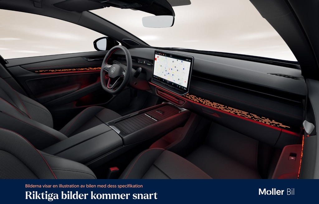 Volkswagen ID.7 Tourer DDP36N