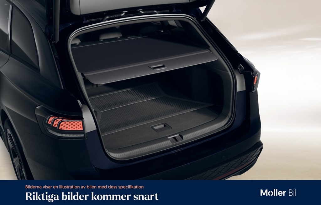 Volkswagen ID.7 Tourer DDP36N