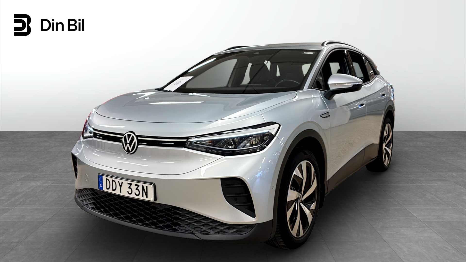 Bild för bil DDY33N