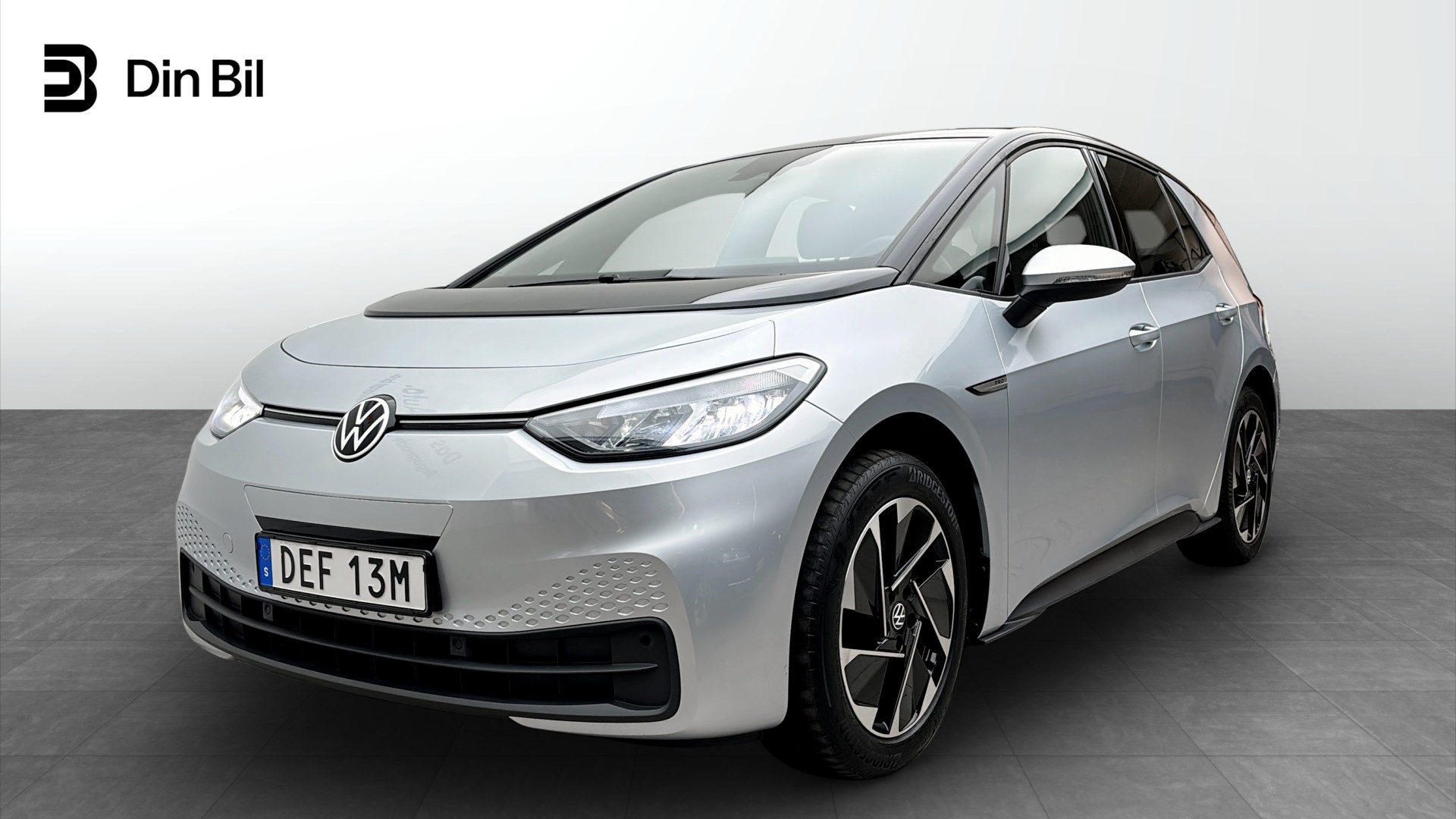 Bild för bil DEF13M