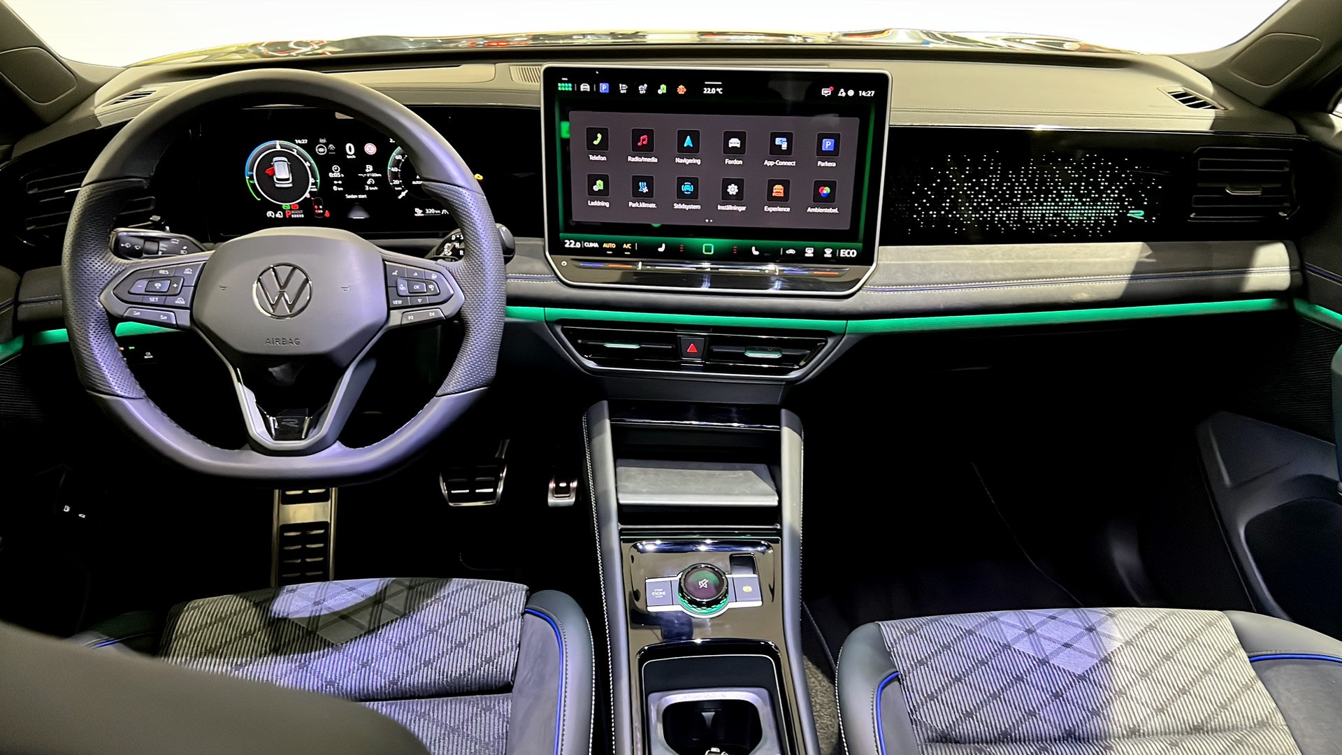 Volkswagen Tiguan DEG16H