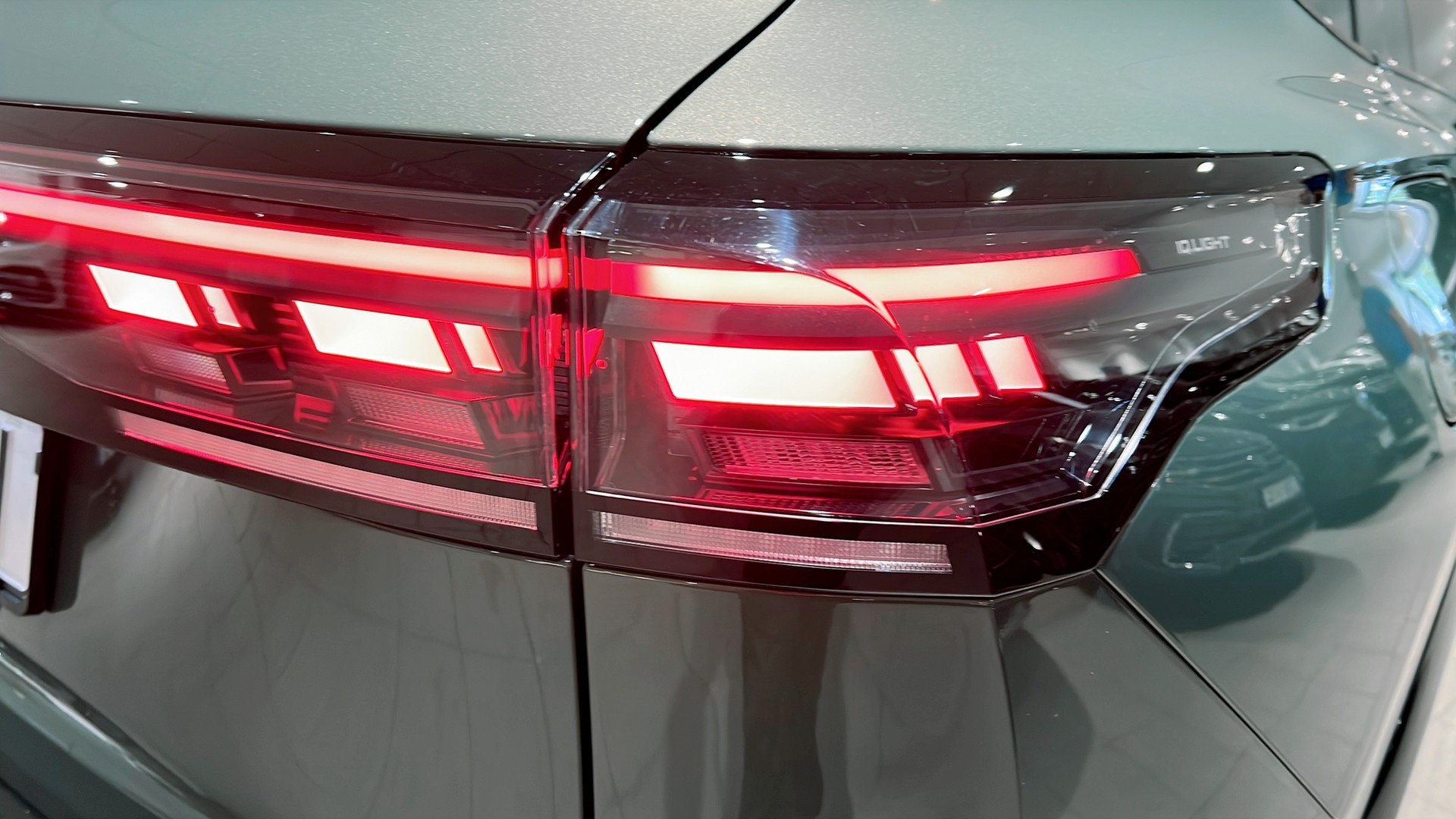Volkswagen Tiguan DEG16H