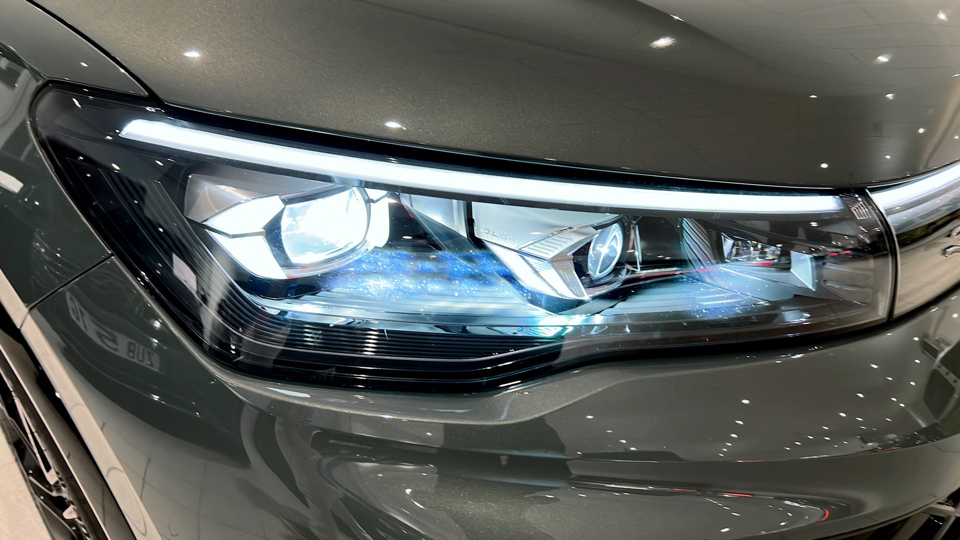 Volkswagen Tiguan DEG16H