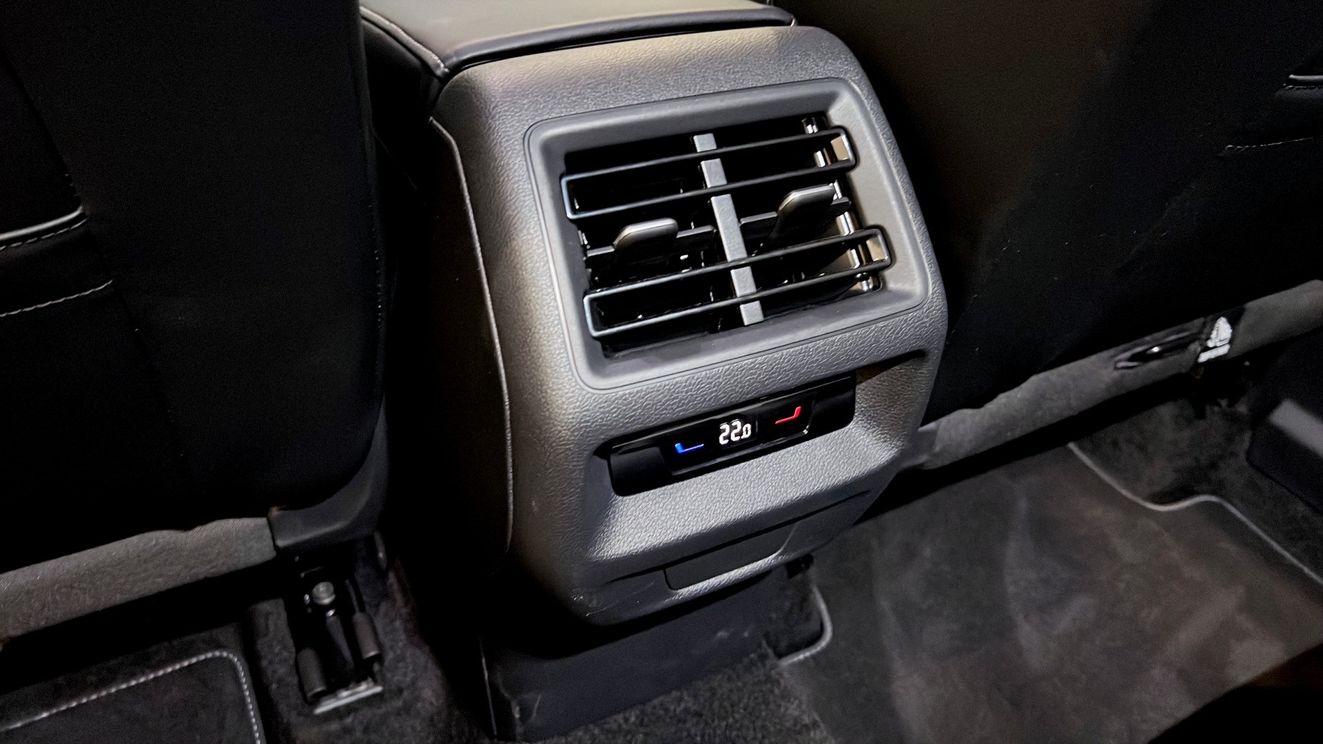 Volkswagen Tiguan DEG16H
