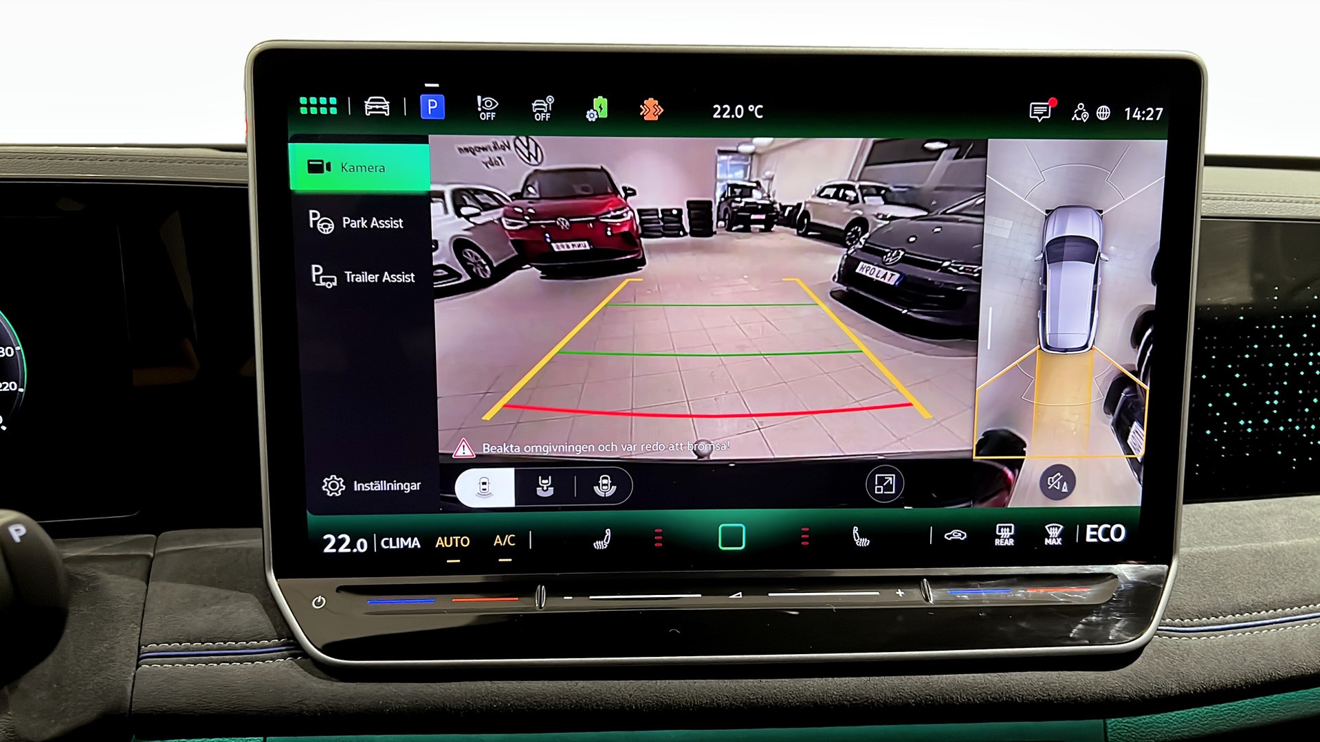 Volkswagen Tiguan DEG16H