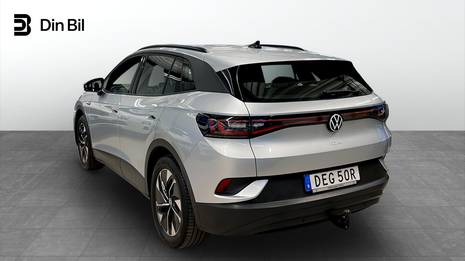 Volkswagen ID.4 DEG50R