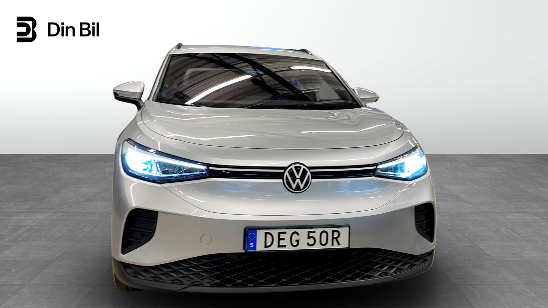 Volkswagen ID.4 DEG50R