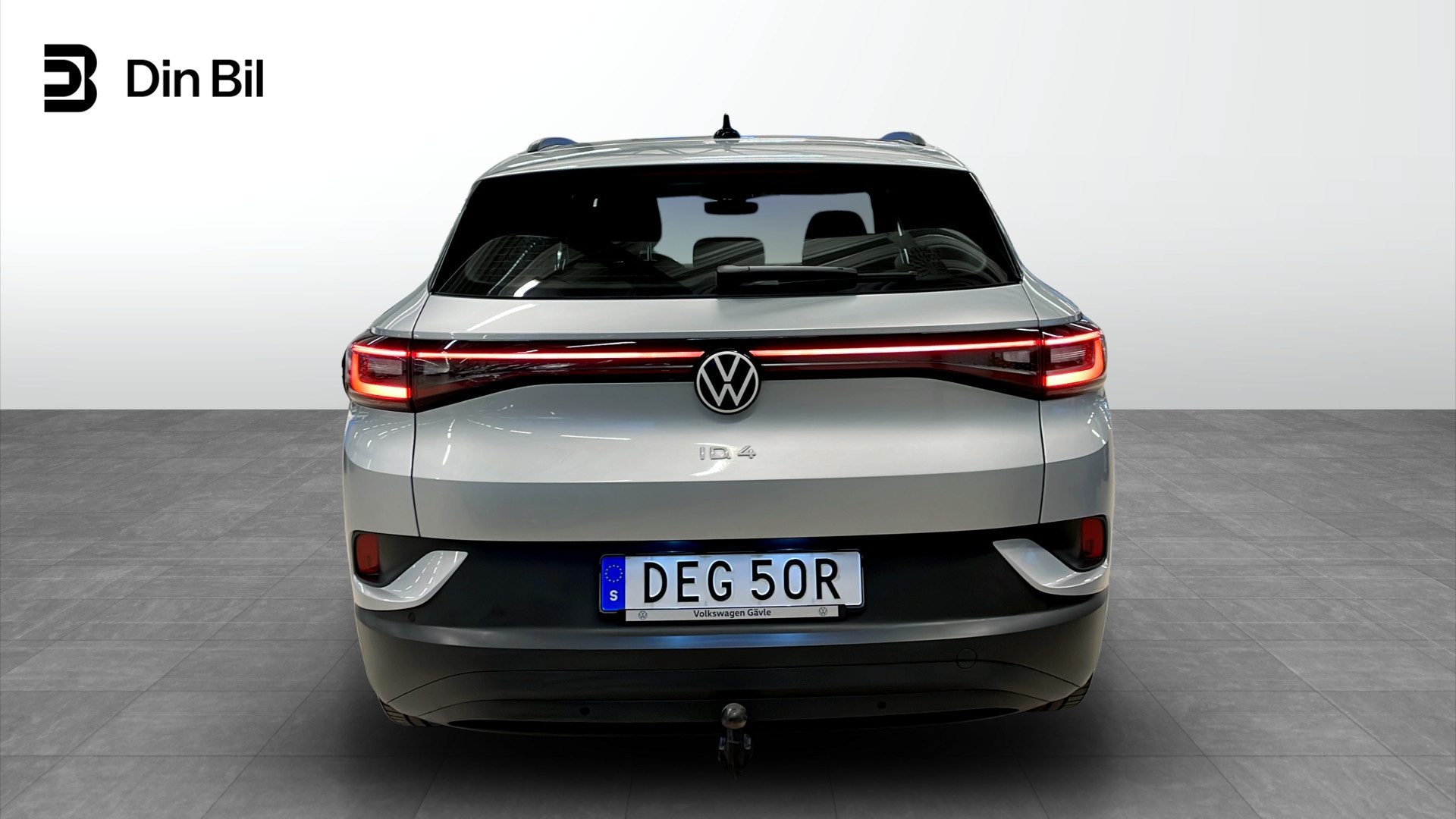 Volkswagen ID.4 DEG50R