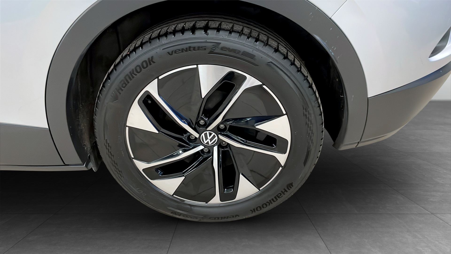 Volkswagen ID.4 DEG50R
