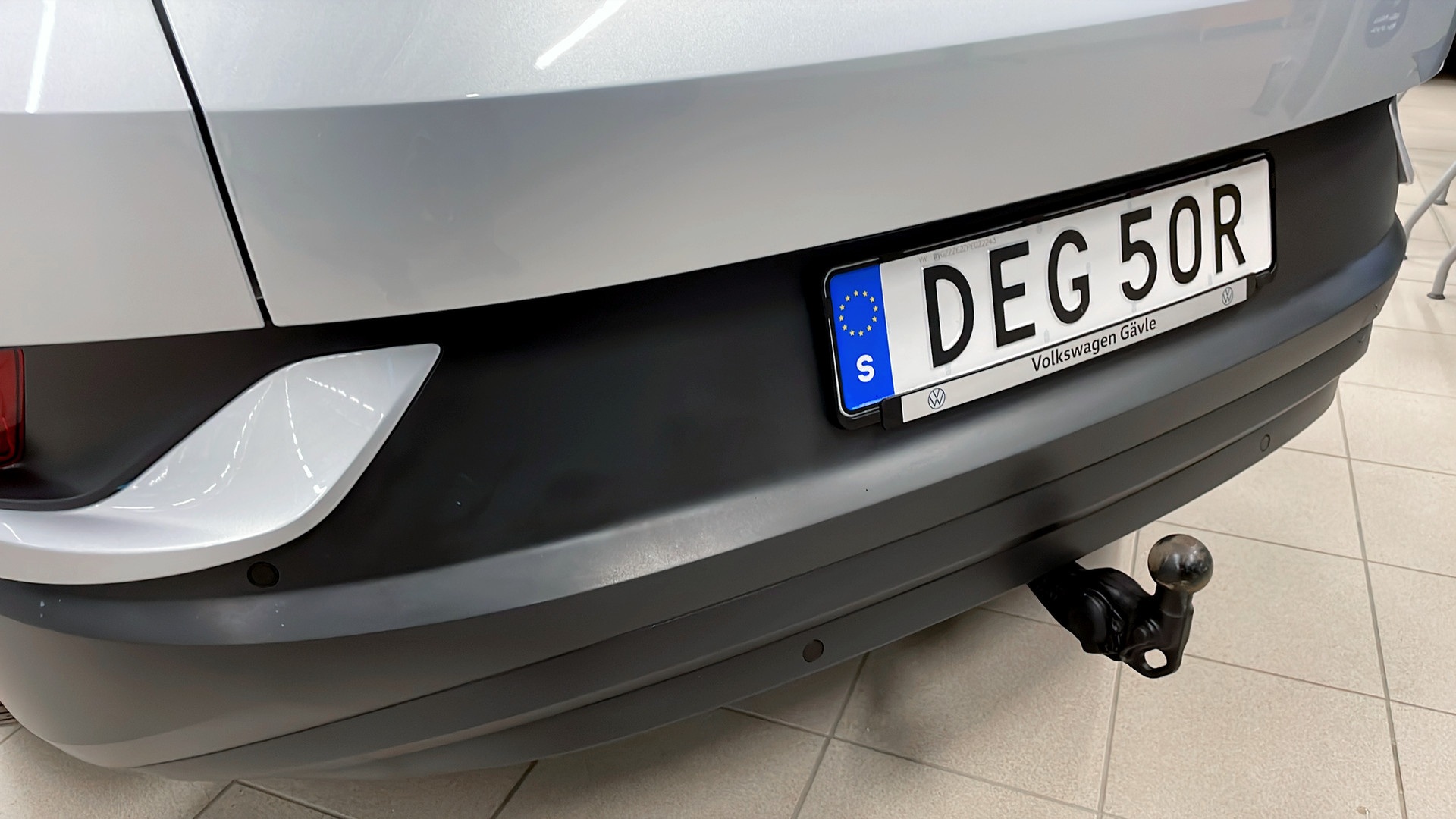 Volkswagen ID.4 DEG50R