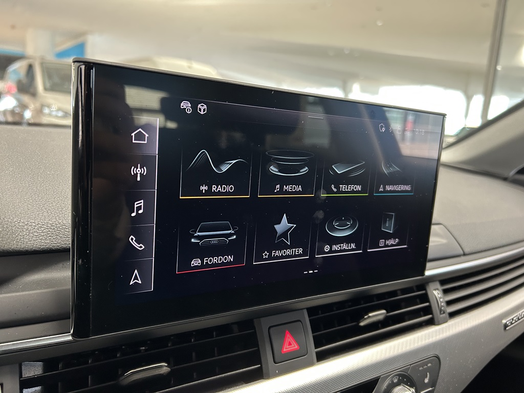 Audi A4 Avant DEJ03B